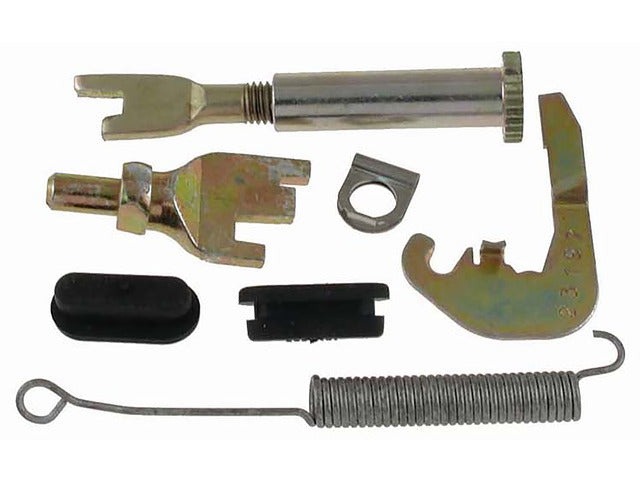 Drum Brake Self Adjuster Repair Kit Raybestos Brakes H2677