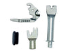 Drum Brake Self Adjuster Repair Kit Raybestos Brakes H2678