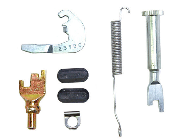 Drum Brake Self Adjuster Repair Kit Raybestos Brakes H2681