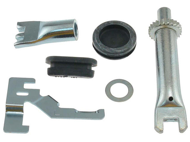 Drum Brake Self Adjuster Repair Kit Raybestos Brakes H2690