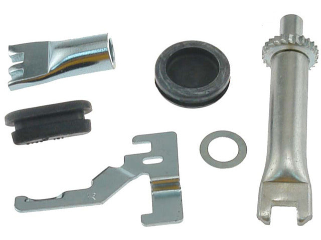 Drum Brake Self Adjuster Repair Kit Raybestos Brakes H2691
