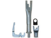 Drum Brake Self Adjuster Repair Kit Raybestos Brakes H2699