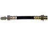 Brake Hydraulic Hose Dorman-First Stop H27048