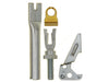 Drum Brake Self Adjuster Repair Kit Raybestos Brakes H2705