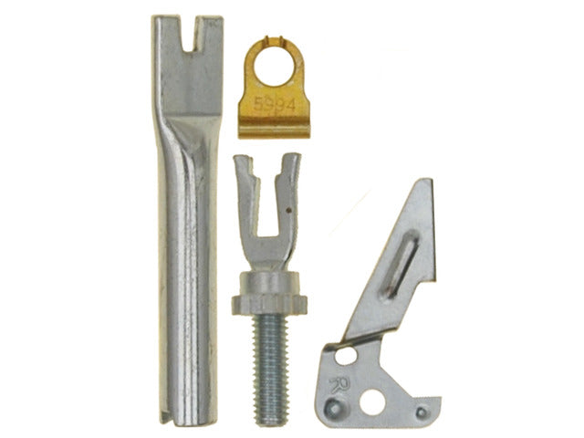 Drum Brake Self Adjuster Repair Kit Raybestos Brakes H2705