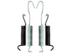 Drum Brake Return Spring Kit Raybestos Brakes H324