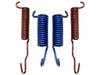 Drum Brake Return Spring Kit Raybestos Brakes H336
