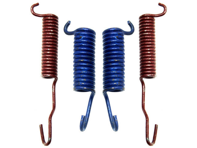 Drum Brake Return Spring Kit Raybestos Brakes H336