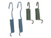 Drum Brake Return Spring Kit Raybestos Brakes H338
