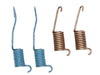Drum Brake Shoe Return Spring Kit Raybestos Brakes H341