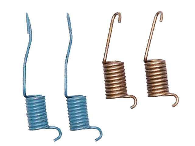 Drum Brake Shoe Return Spring Kit Raybestos Brakes H341