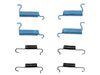 Drum Brake Shoe Return Spring Kit Raybestos Brakes H350