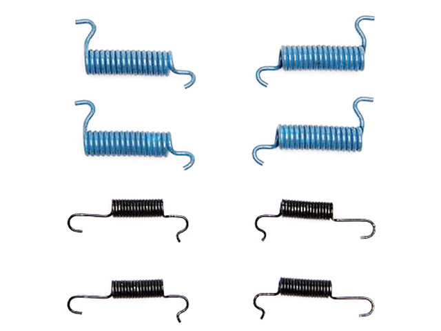 Drum Brake Shoe Return Spring Kit Raybestos Brakes H350