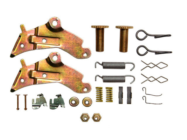 Drum Brake Self Adjuster Repair Kit Raybestos Brakes H3510