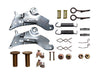 Drum Brake Self Adjuster Repair Kit Raybestos Brakes H3511