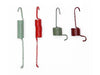 Drum Brake Shoe Return Spring Kit Raybestos Brakes H351