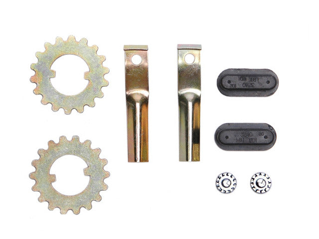 Drum Brake Self Adjuster Repair Kit Raybestos Brakes H3520