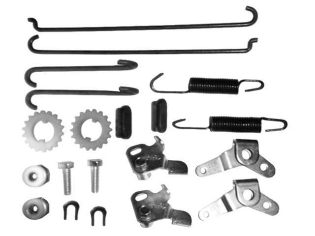 Drum Brake Self Adjuster Repair Kit Raybestos Brakes H3522