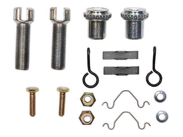 Drum Brake Self Adjuster Repair Kit Raybestos Brakes H3538