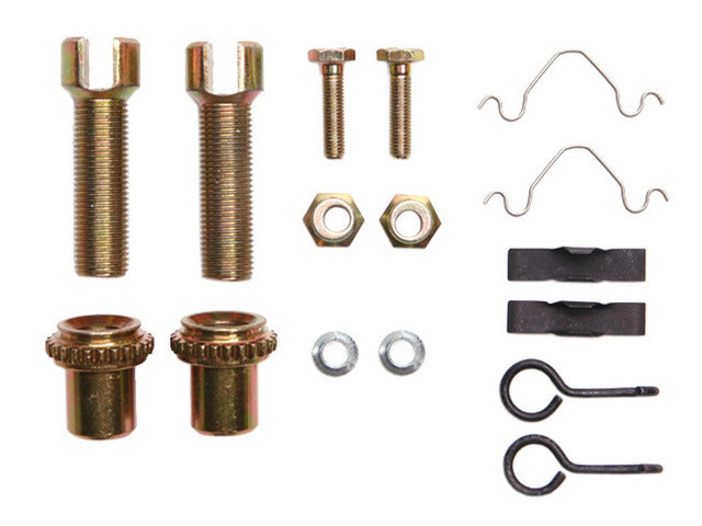 Drum Brake Self Adjuster Repair Kit Raybestos Brakes H3539