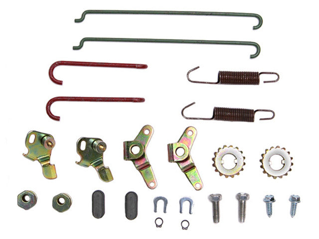 Drum Brake Self Adjuster Repair Kit Raybestos Brakes H3540