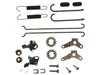 Drum Brake Self Adjuster Repair Kit Raybestos Brakes H3541