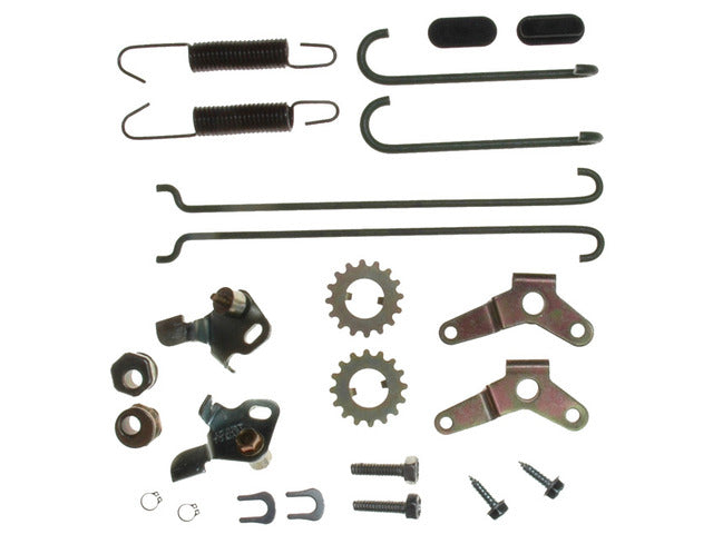 Drum Brake Self Adjuster Repair Kit Raybestos Brakes H3541