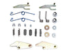 Drum Brake Self Adjuster Repair Kit Raybestos Brakes H3573
