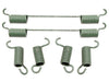 Drum Brake Return Spring Kit Raybestos Brakes H357