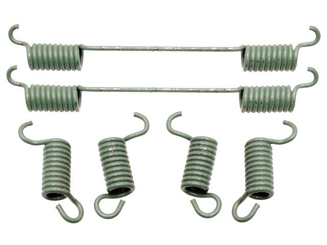 Drum Brake Return Spring Kit Raybestos Brakes H357