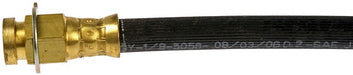 Brake Hydraulic Hose Dorman-First Stop H36038