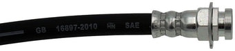 Brake Hydraulic Hose Dorman-First Stop H36048