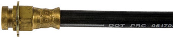 Brake Hydraulic Hose Dorman-First Stop H36566