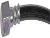 Brake Hydraulic Hose Dorman-First Stop H36672