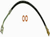 Brake Hydraulic Hose Dorman-First Stop H36843