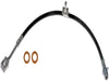 Brake Hydraulic Hose Dorman-First Stop H36957