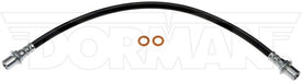 Brake Hydraulic Hose Dorman-First Stop H36967