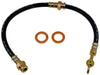 Brake Hydraulic Hose Dorman-First Stop H380018