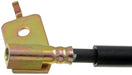 Brake Hydraulic Hose Dorman-First Stop H380030