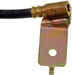 Brake Hydraulic Hose Dorman-First Stop H380031
