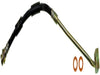 Brake Hydraulic Hose Dorman-First Stop H380039
