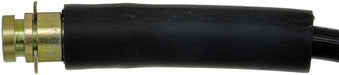 Brake Hydraulic Hose Dorman-First Stop H380049