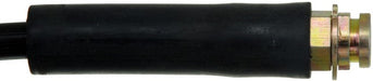 Brake Hydraulic Hose Dorman-First Stop H380052
