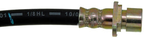 Brake Hydraulic Hose Dorman-First Stop H380056