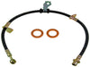 Brake Hydraulic Hose Dorman-First Stop H380056