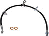 Brake Hydraulic Hose Dorman-First Stop H380058