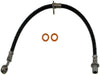 Brake Hydraulic Hose Dorman-First Stop H380063