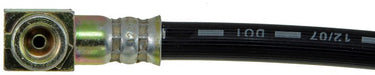 Brake Hydraulic Hose Dorman-First Stop H380072