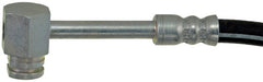 Brake Hydraulic Hose Dorman-First Stop H380077