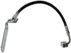 Brake Hydraulic Hose Dorman-First Stop H380090